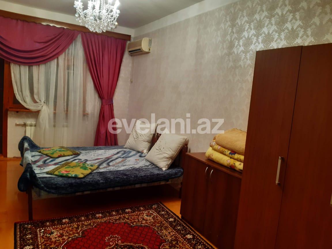 Kirayə verilir, köhnə tikili, 3 otaqlı, 70 m², Bakı, Nərimanov r, Gənclik m.
