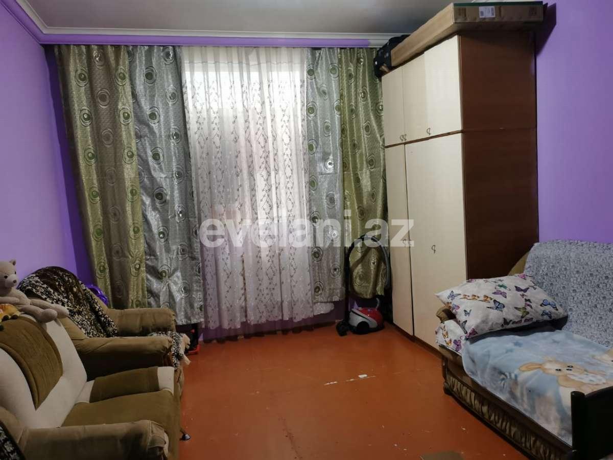 Sale, garden / house, 2 room, 100 m², Baku, Yasamal r, Yasamal d, Inshaatchilar m.