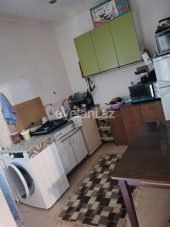 Sale, garden / house, 2 room, 100 m², Baku, Yasamal r, Yasamal d, Inshaatchilar m.