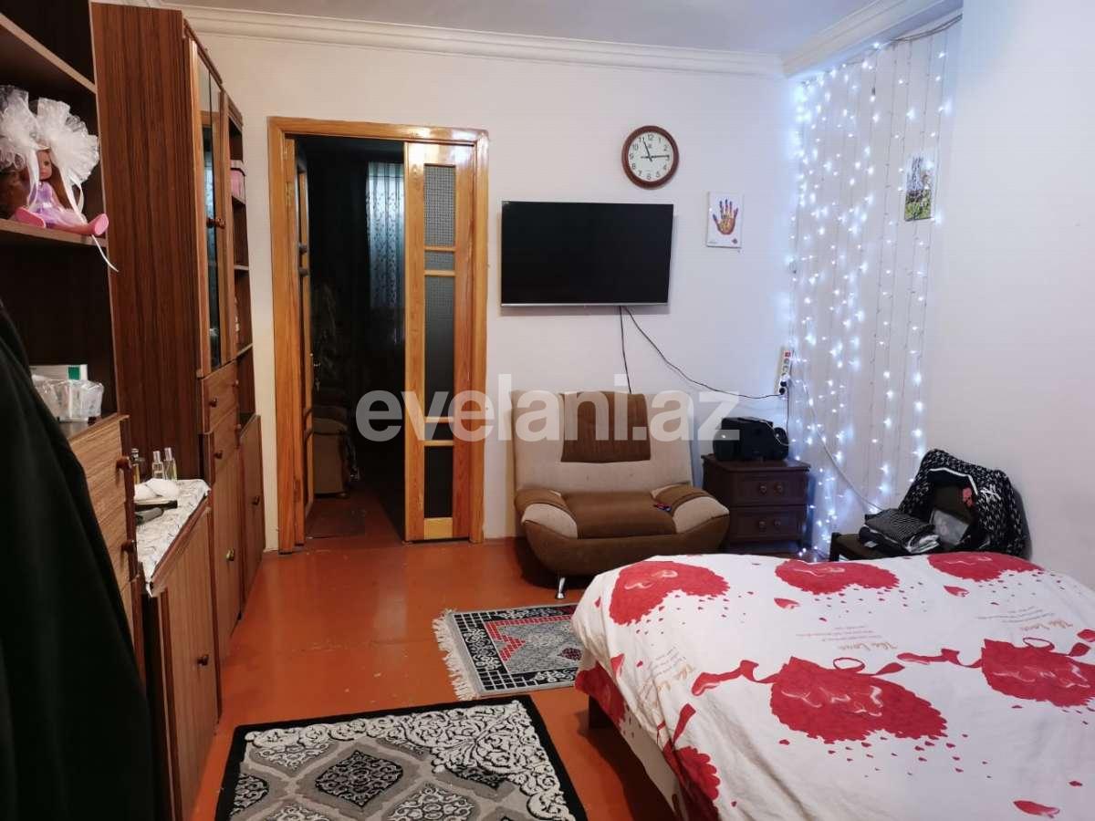 Sale, garden / house, 2 room, 100 m², Baku, Yasamal r, Yasamal d, Inshaatchilar m.