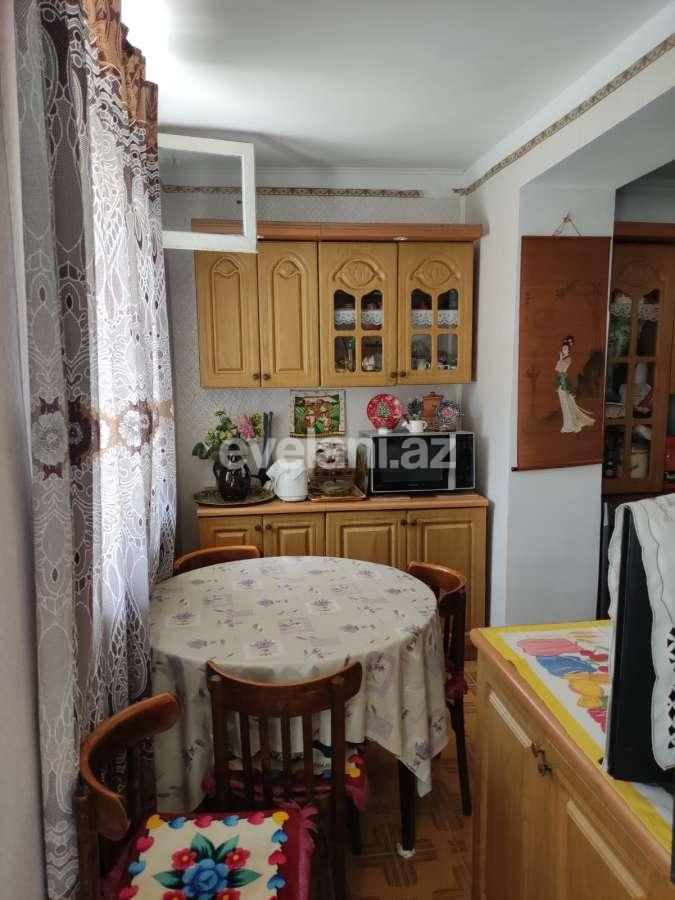 Satılır, köhnə tikili, 2 otaqlı, 55 m², Bakı, Nərimanov r, Nəriman Nərimanov m.