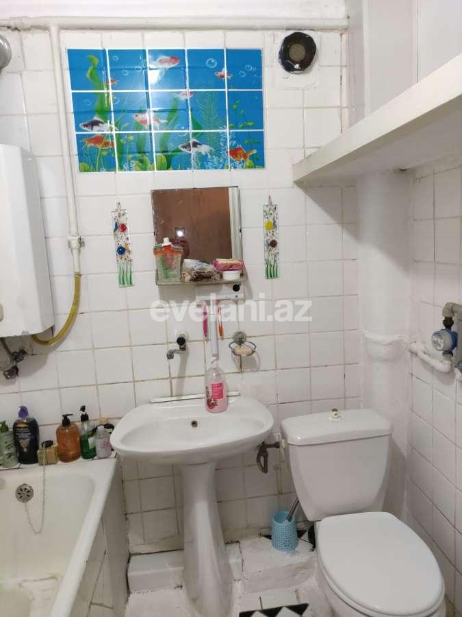 Satılır, köhnə tikili, 2 otaqlı, 55 m², Bakı, Nərimanov r, Nəriman Nərimanov m.