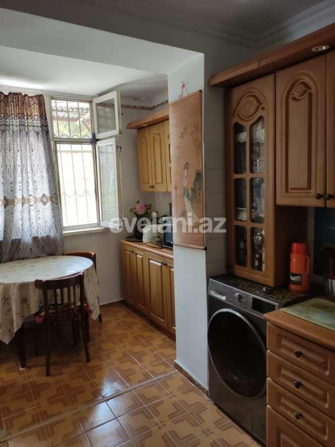 Satılır, köhnə tikili, 2 otaqlı, 55 m², Bakı, Nərimanov r, Nəriman Nərimanov m.