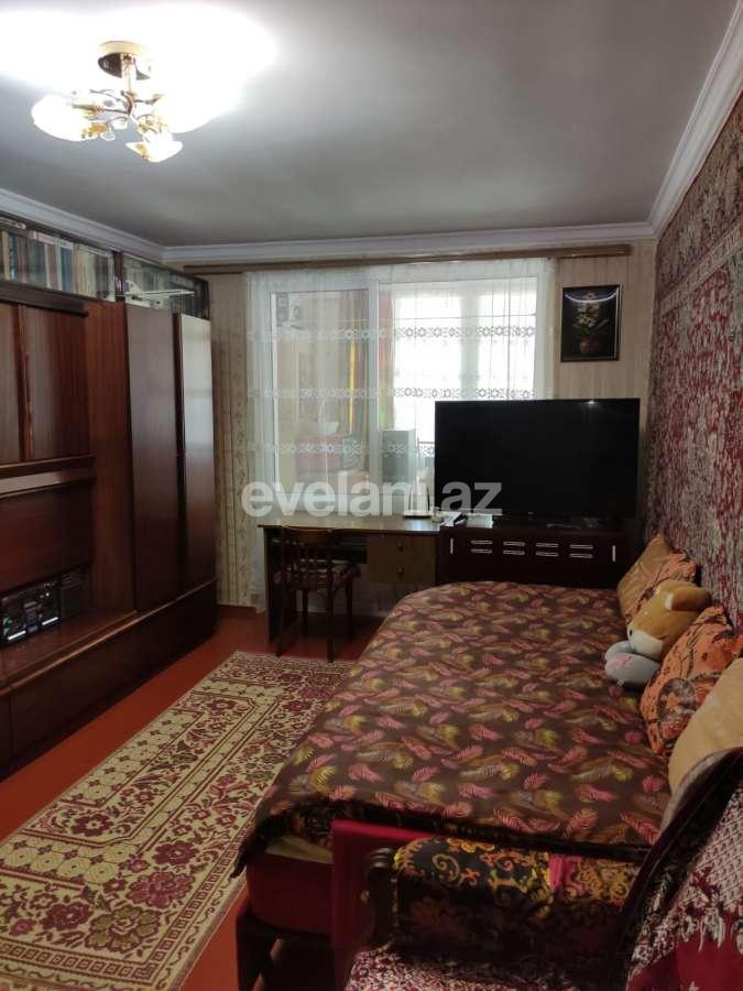 Satılır, köhnə tikili, 2 otaqlı, 55 m², Bakı, Nərimanov r, Nəriman Nərimanov m.