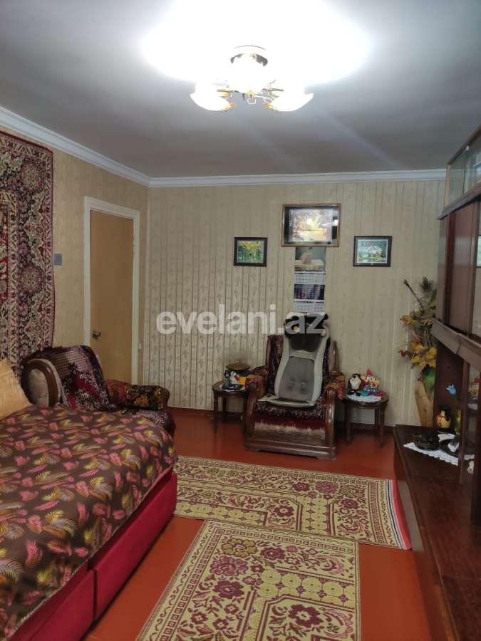 Satılır, köhnə tikili, 2 otaqlı, 55 m², Bakı, Nərimanov r, Nəriman Nərimanov m.