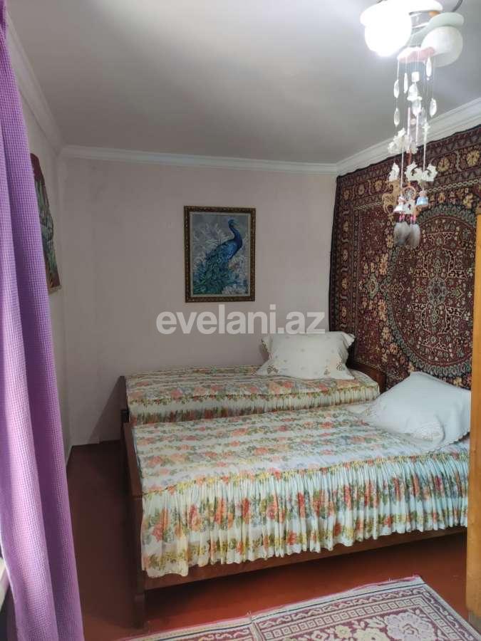 Satılır, köhnə tikili, 2 otaqlı, 55 m², Bakı, Nərimanov r, Nəriman Nərimanov m.