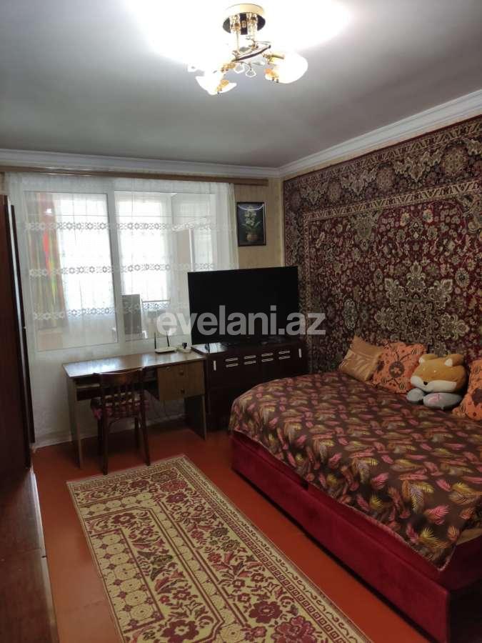 Satılır, köhnə tikili, 2 otaqlı, 55 m², Bakı, Nərimanov r, Nəriman Nərimanov m.