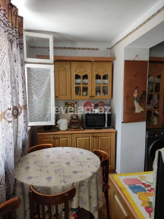 Satılır, köhnə tikili, 2 otaqlı, 55 m², Bakı, Nərimanov r, Nəriman Nərimanov m.