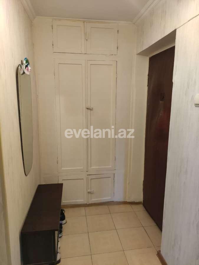 Satılır, köhnə tikili, 2 otaqlı, 55 m², Bakı, Nərimanov r, Nəriman Nərimanov m.