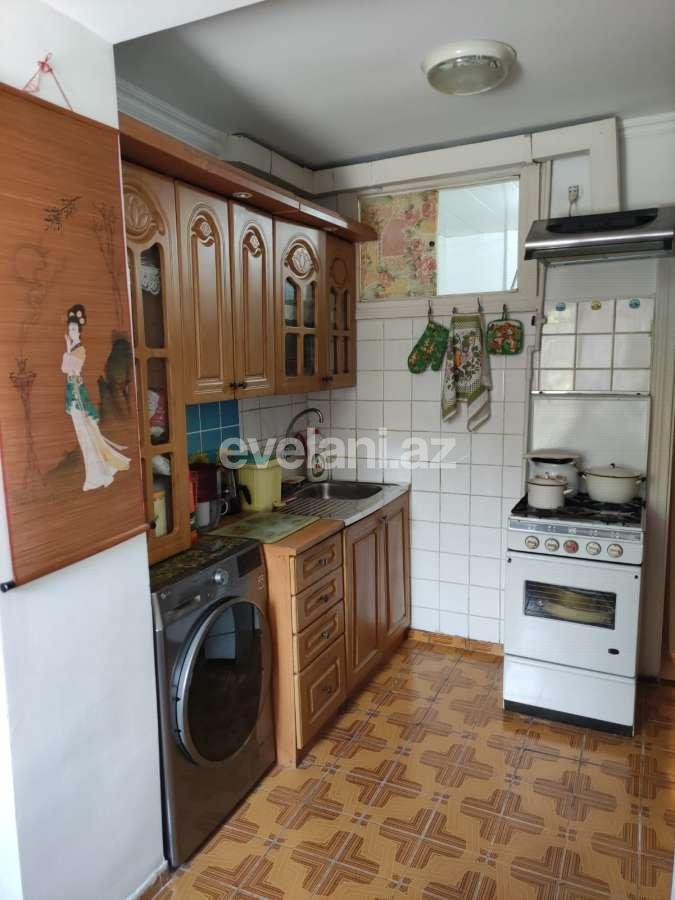 Satılır, köhnə tikili, 2 otaqlı, 55 m², Bakı, Nərimanov r, Nəriman Nərimanov m.
