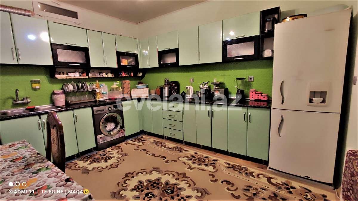 Kirayə verilir, həyət evi / bağ, 3 otaqlı, 100 m², Bakı, Xətai r, NZS q.