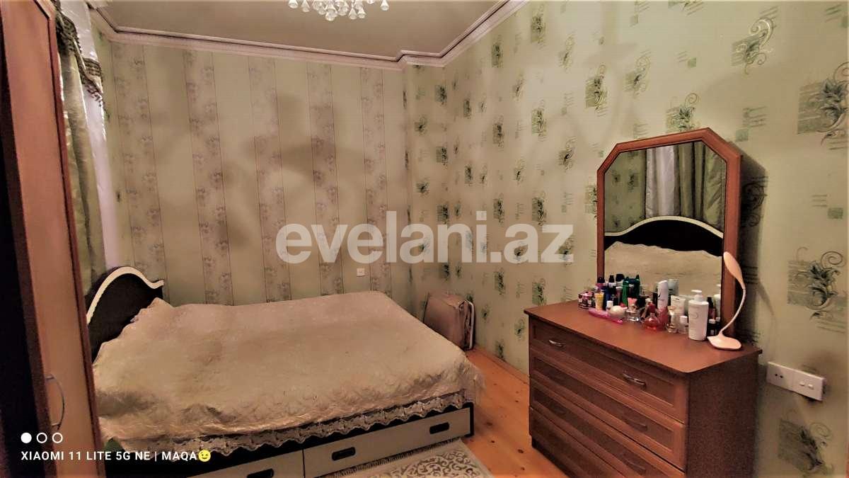Kirayə verilir, həyət evi / bağ, 3 otaqlı, 100 m², Bakı, Xətai r, NZS q.