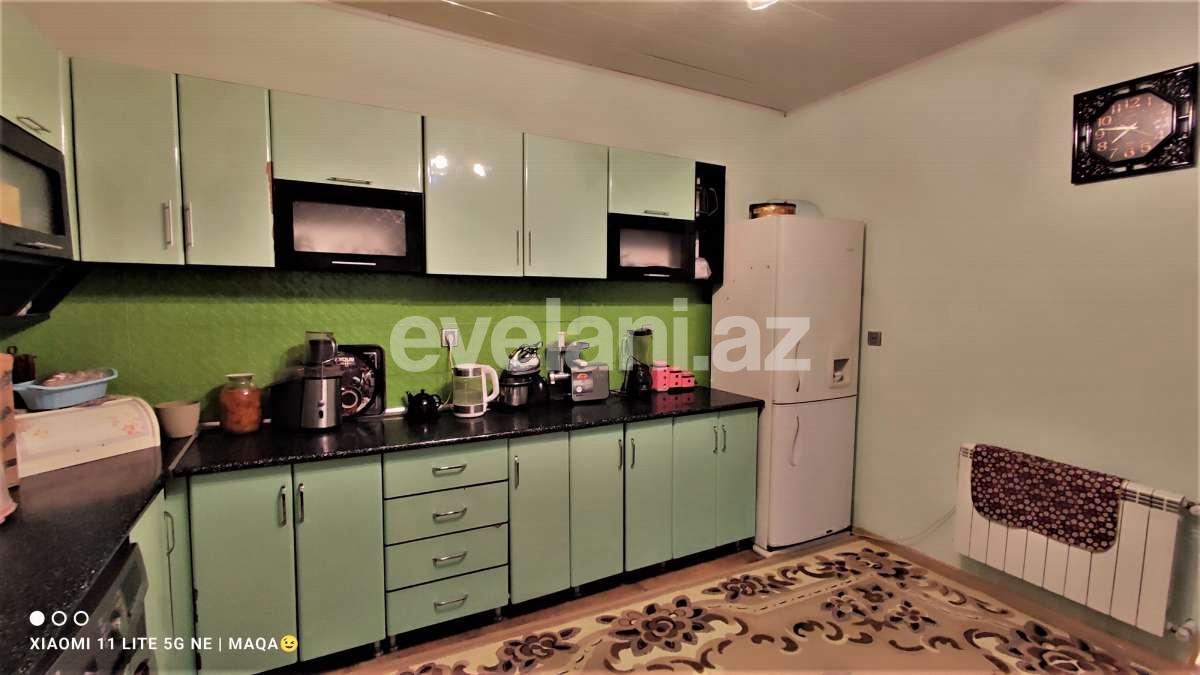 Kirayə verilir, həyət evi / bağ, 3 otaqlı, 100 m², Bakı, Xətai r, NZS q.