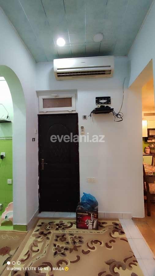 Kirayə verilir, həyət evi / bağ, 3 otaqlı, 100 m², Bakı, Xətai r, NZS q.