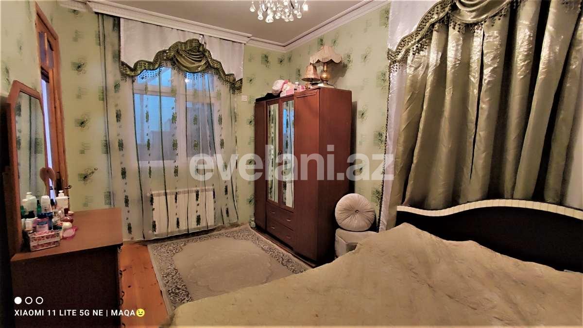 Kirayə verilir, həyət evi / bağ, 3 otaqlı, 100 m², Bakı, Xətai r, NZS q.