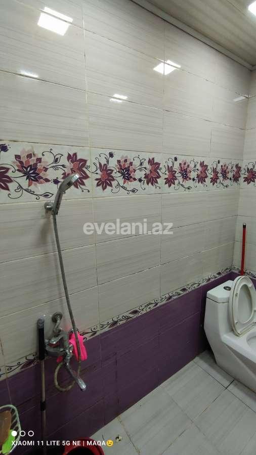 Kirayə verilir, həyət evi / bağ, 3 otaqlı, 100 m², Bakı, Xətai r, NZS q.
