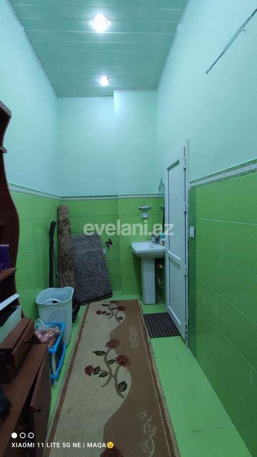 Kirayə verilir, həyət evi / bağ, 3 otaqlı, 100 m², Bakı, Xətai r, NZS q.