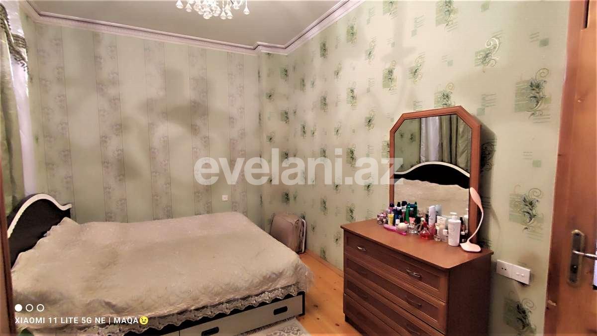Kirayə verilir, həyət evi / bağ, 3 otaqlı, 100 m², Bakı, Xətai r, NZS q.