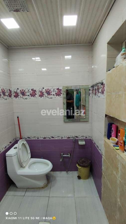 Kirayə verilir, həyət evi / bağ, 3 otaqlı, 100 m², Bakı, Xətai r, NZS q.