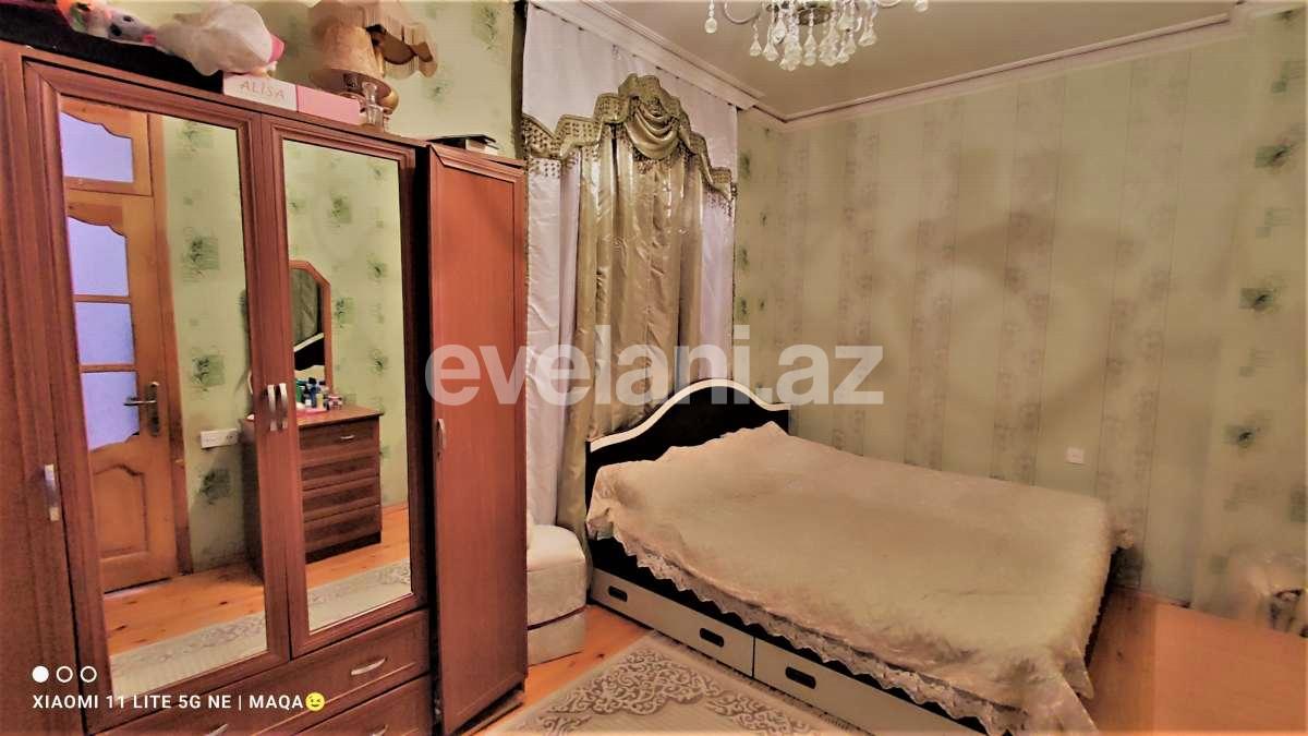Kirayə verilir, həyət evi / bağ, 3 otaqlı, 100 m², Bakı, Xətai r, NZS q.