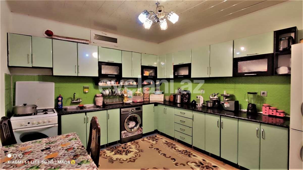 Kirayə verilir, həyət evi / bağ, 3 otaqlı, 100 m², Bakı, Xətai r, NZS q.