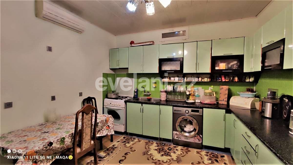 Kirayə verilir, həyət evi / bağ, 3 otaqlı, 100 m², Bakı, Xətai r, NZS q.