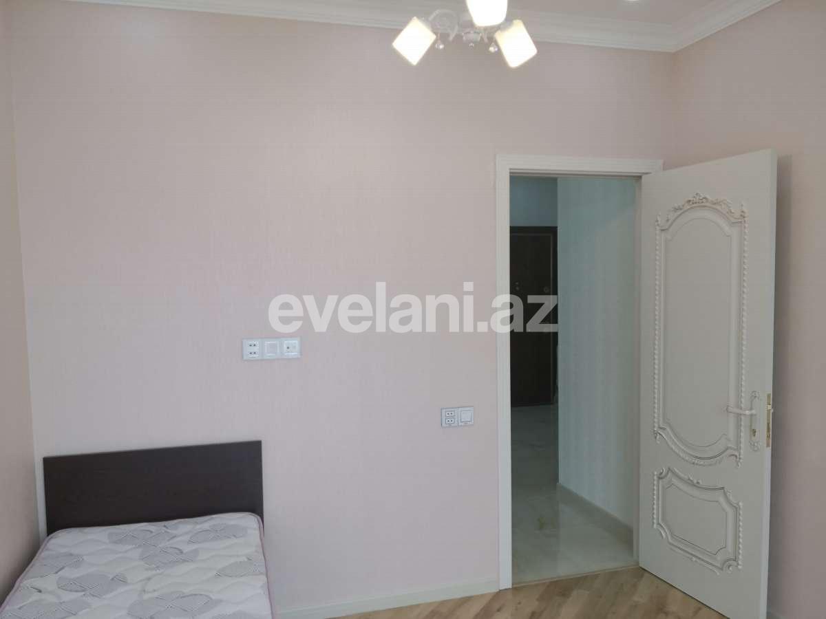 Kirayə verilir, yeni tikili, 3 otaqlı, 100 m², Bakı, Nərimanov r, Nəriman Nərimanov m.