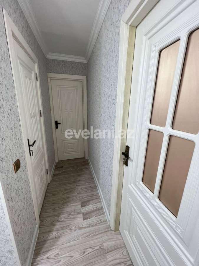 Satılır, köhnə tikili, 3 otaqlı, 62 m², Bakı, Nərimanov r, Nəriman Nərimanov m.