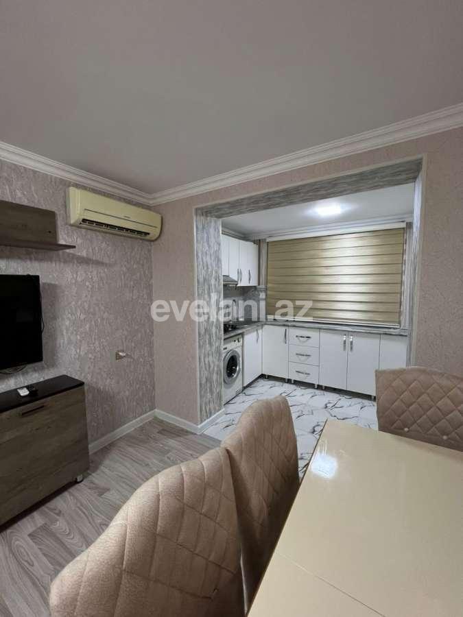 Satılır, köhnə tikili, 3 otaqlı, 62 m², Bakı, Nərimanov r, Nəriman Nərimanov m.
