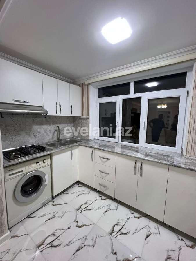 Satılır, köhnə tikili, 3 otaqlı, 62 m², Bakı, Nərimanov r, Nəriman Nərimanov m.