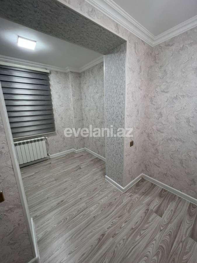 Satılır, köhnə tikili, 3 otaqlı, 62 m², Bakı, Nərimanov r, Nəriman Nərimanov m.