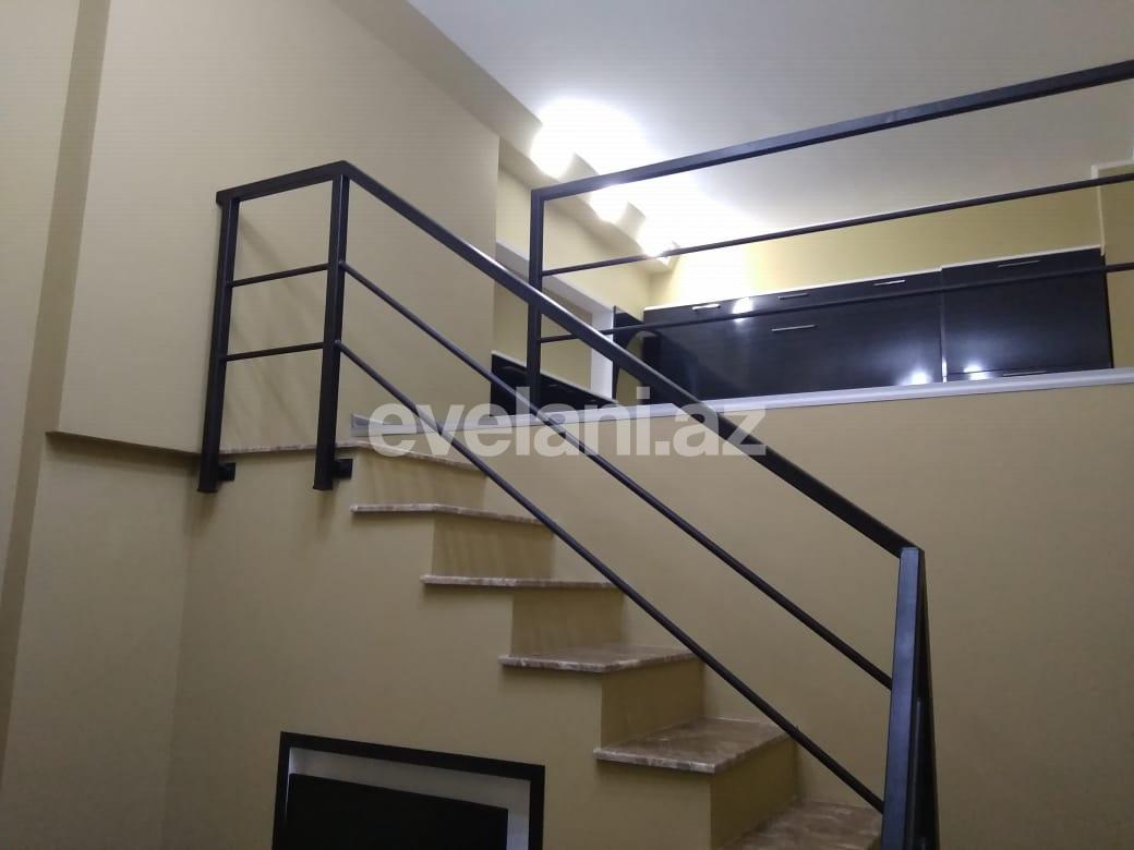 Rent, office, 2 room, 70 m², Baku, Yasamal r, Elmlar Akademiyası m.