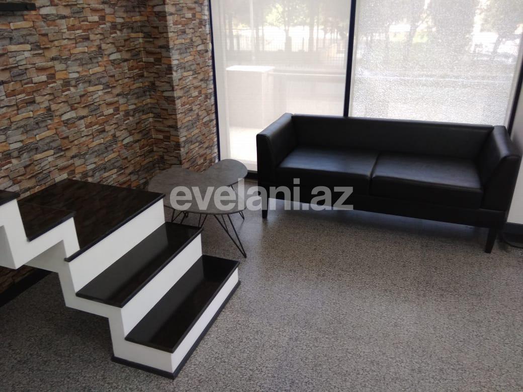 Rent, office, 2 room, 70 m², Baku, Yasamal r, Elmlar Akademiyası m.