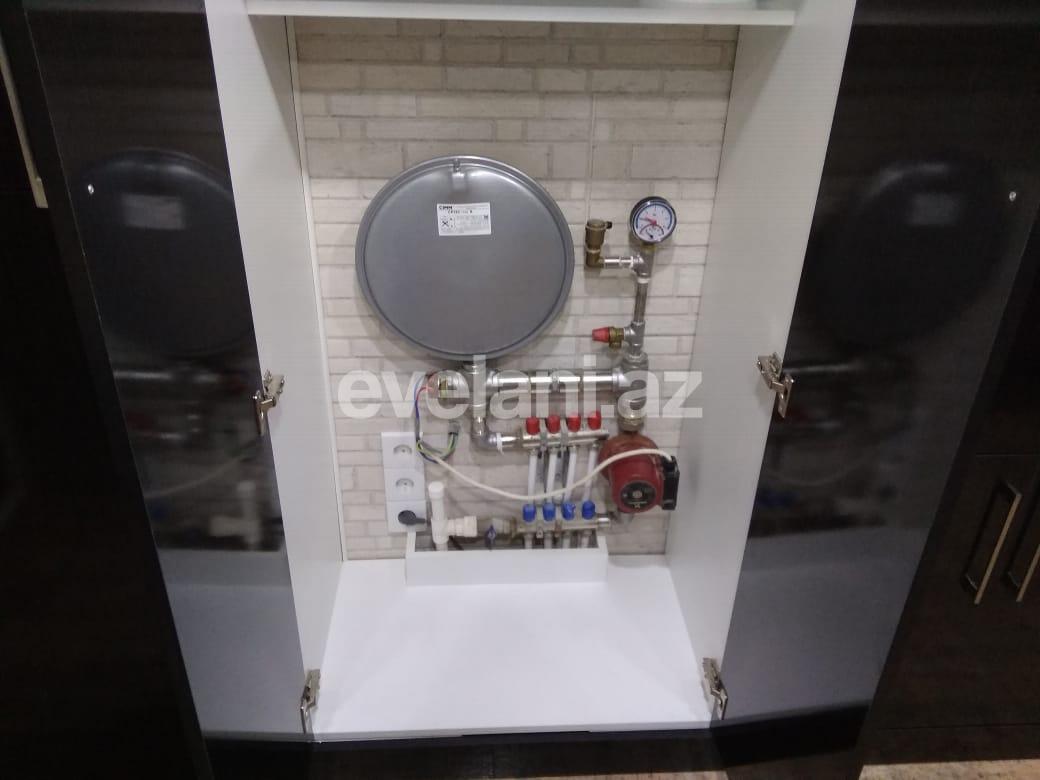 Rent, office, 2 room, 70 m², Baku, Yasamal r, Elmlar Akademiyası m.