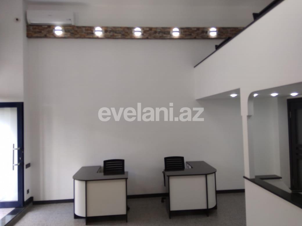 Rent, office, 2 room, 70 m², Baku, Yasamal r, Elmlar Akademiyası m.