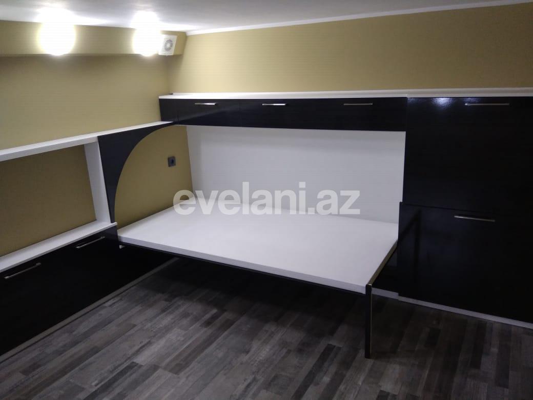 Rent, office, 2 room, 70 m², Baku, Yasamal r, Elmlar Akademiyası m.