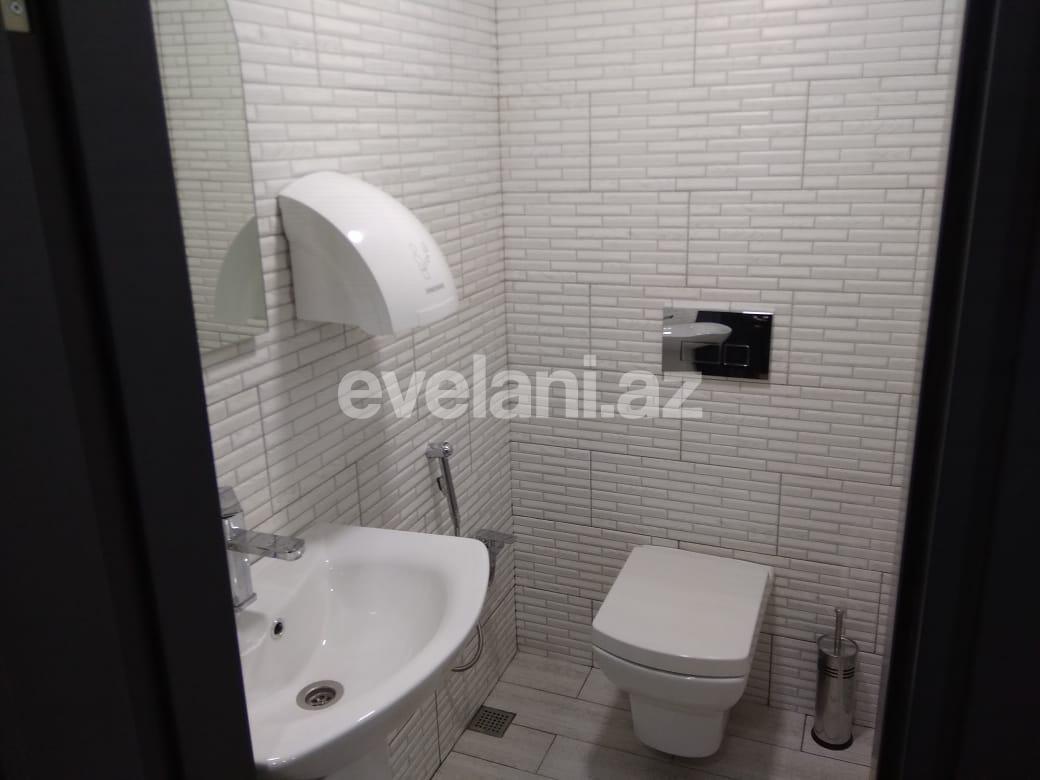 Rent, office, 2 room, 70 m², Baku, Yasamal r, Elmlar Akademiyası m.