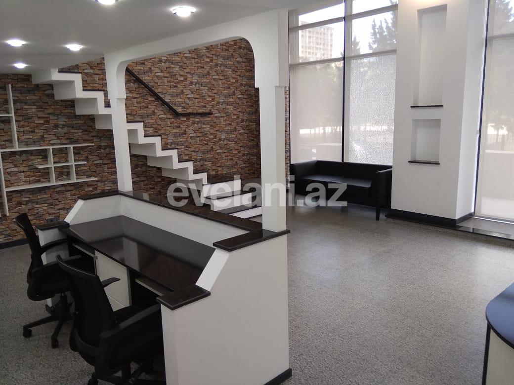 Rent, office, 2 room, 70 m², Baku, Yasamal r, Elmlar Akademiyası m.