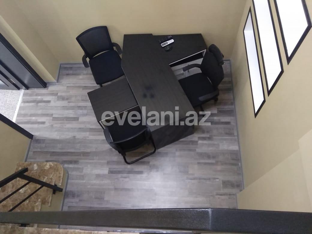 Rent, office, 2 room, 70 m², Baku, Yasamal r, Elmlar Akademiyası m.