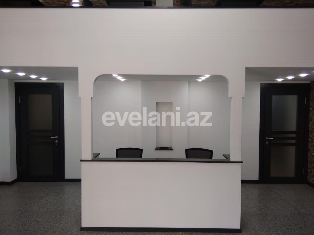 Rent, office, 2 room, 70 m², Baku, Yasamal r, Elmlar Akademiyası m.