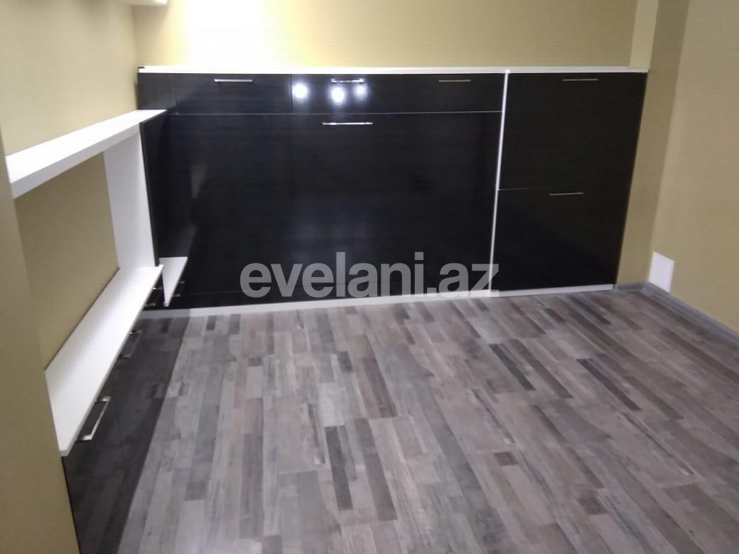 Rent, office, 2 room, 70 m², Baku, Yasamal r, Elmlar Akademiyası m.