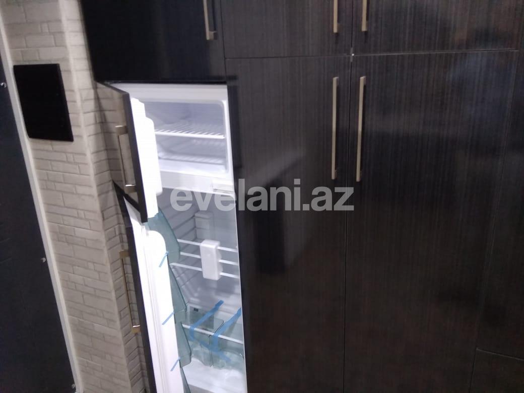 Rent, office, 2 room, 70 m², Baku, Yasamal r, Elmlar Akademiyası m.