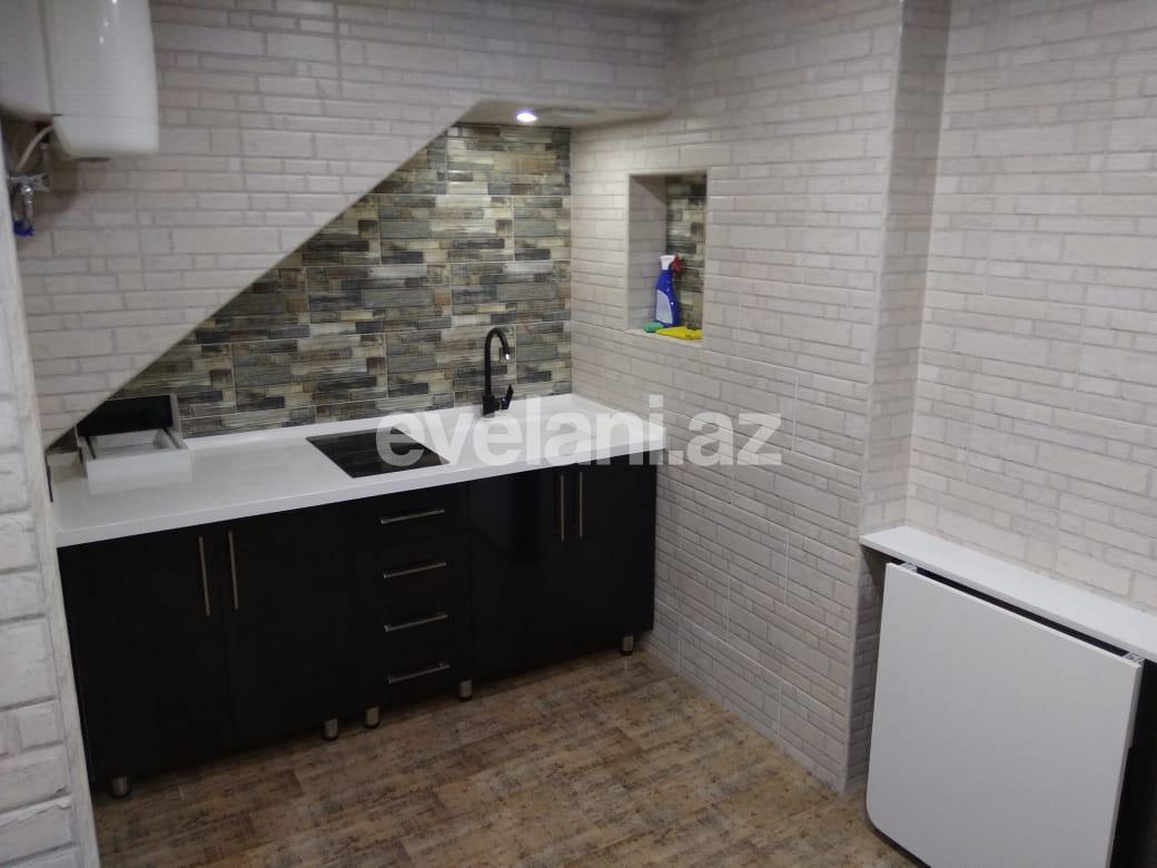 Rent, office, 2 room, 70 m², Baku, Yasamal r, Elmlar Akademiyası m.