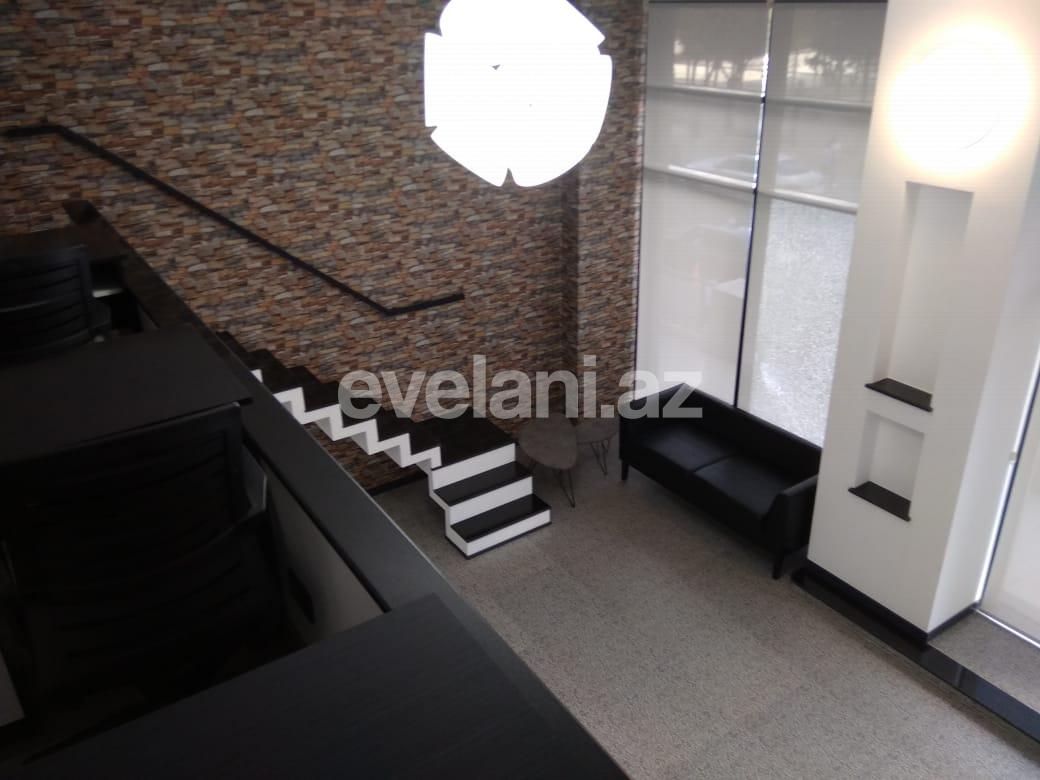 Rent, office, 2 room, 70 m², Baku, Yasamal r, Elmlar Akademiyası m.