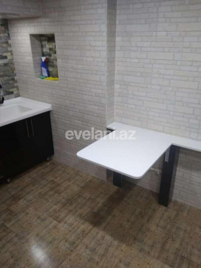 Rent, office, 2 room, 70 m², Baku, Yasamal r, Elmlar Akademiyası m.