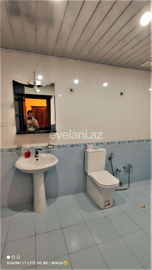 Kirayə verilir, yeni tikili, 3 otaqlı, 130 m², Bakı, Nərimanov r, Nəriman Nərimanov m.