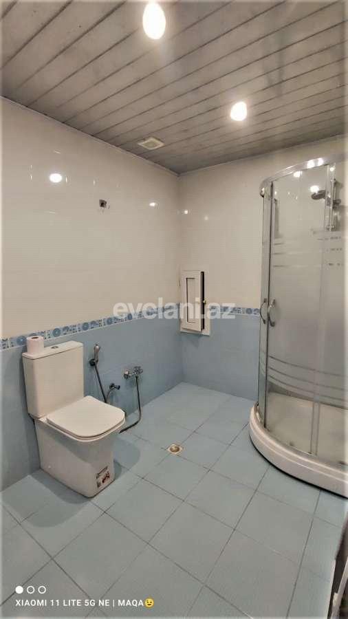 Kirayə verilir, yeni tikili, 3 otaqlı, 130 m², Bakı, Nərimanov r, Nəriman Nərimanov m.