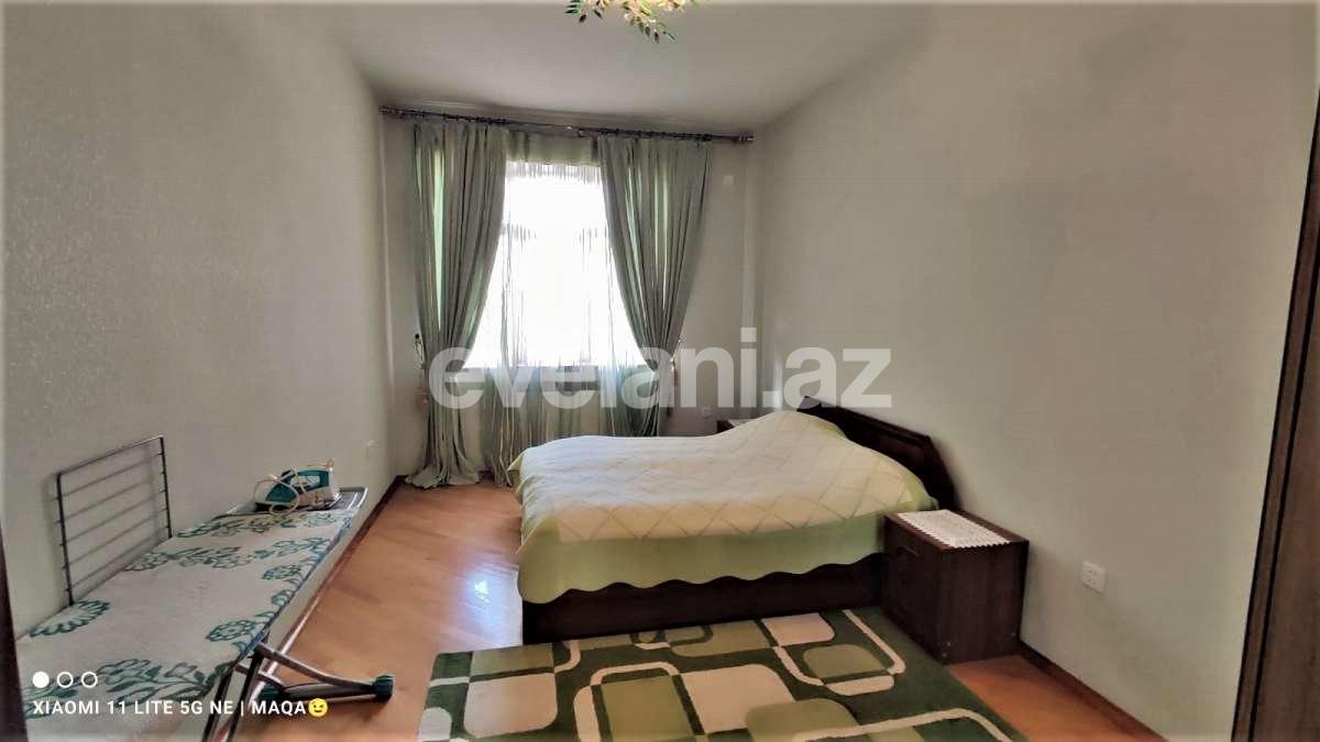 Kirayə verilir, yeni tikili, 3 otaqlı, 130 m², Bakı, Nərimanov r, Nəriman Nərimanov m.