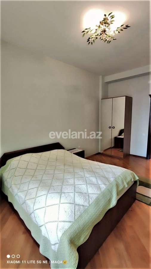 Kirayə verilir, yeni tikili, 3 otaqlı, 130 m², Bakı, Nərimanov r, Nəriman Nərimanov m.