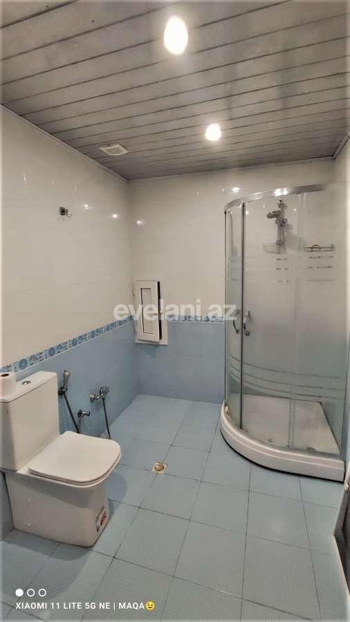 Kirayə verilir, yeni tikili, 3 otaqlı, 130 m², Bakı, Nərimanov r, Nəriman Nərimanov m.